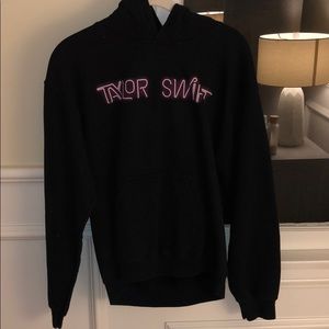 Taylor Swift Tour Hoodie